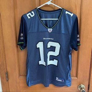 Sports Jerseys | Seattle Seahawks 12 Jersey